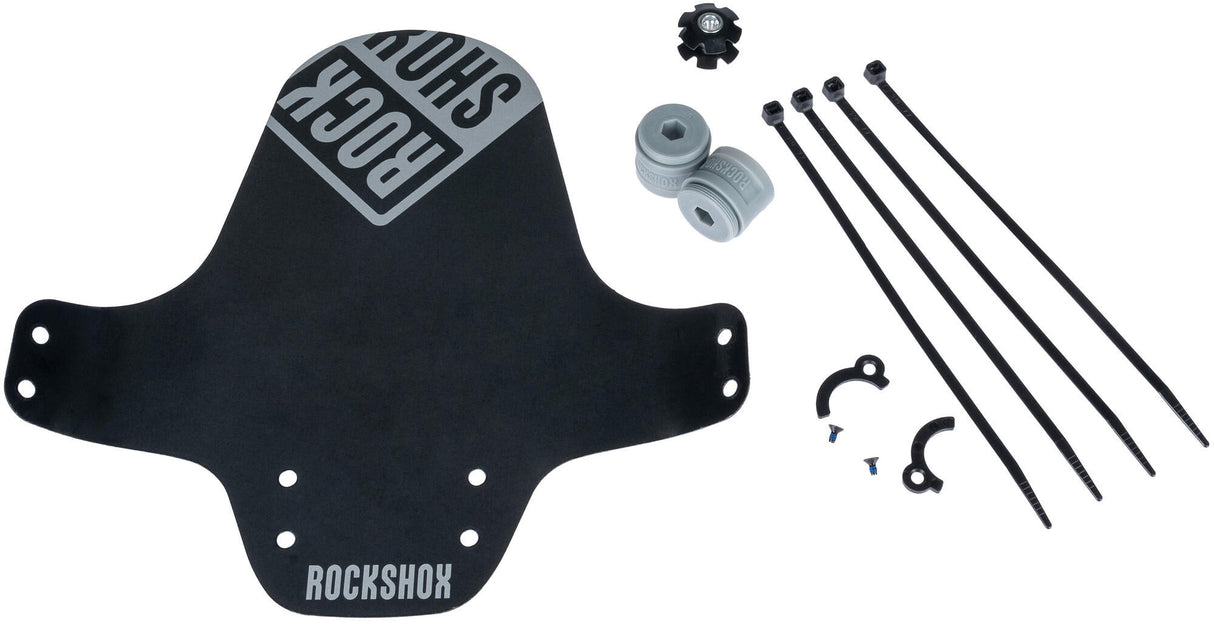 Rockshox verende voorvork 29 sid ultimate race day d1