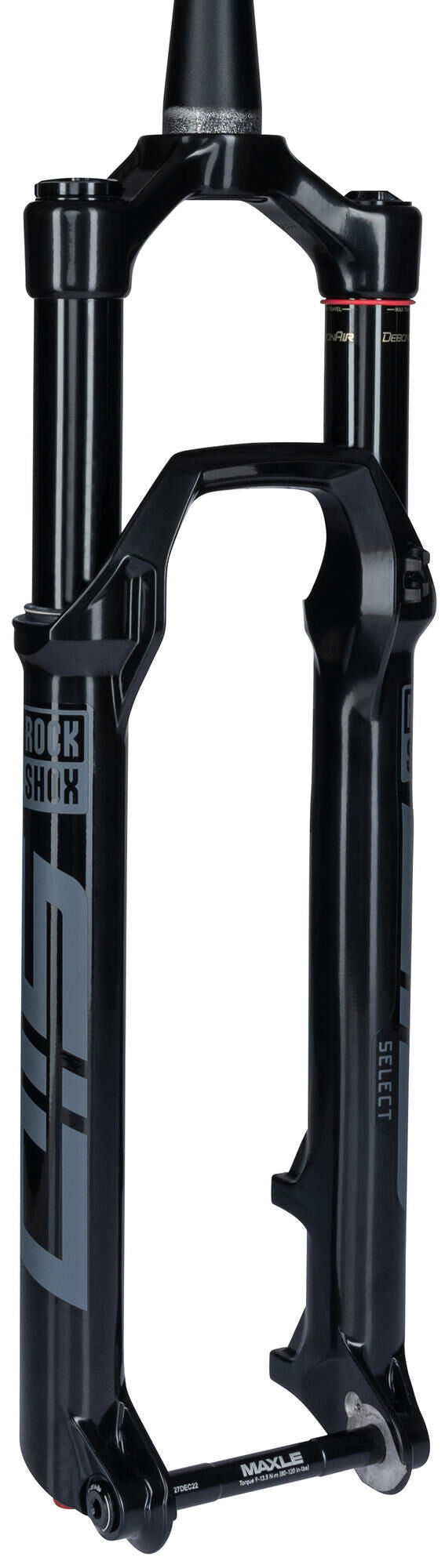 Rockshox susp.fork rs sid sel.rl 3p 27.5 + 29 boost