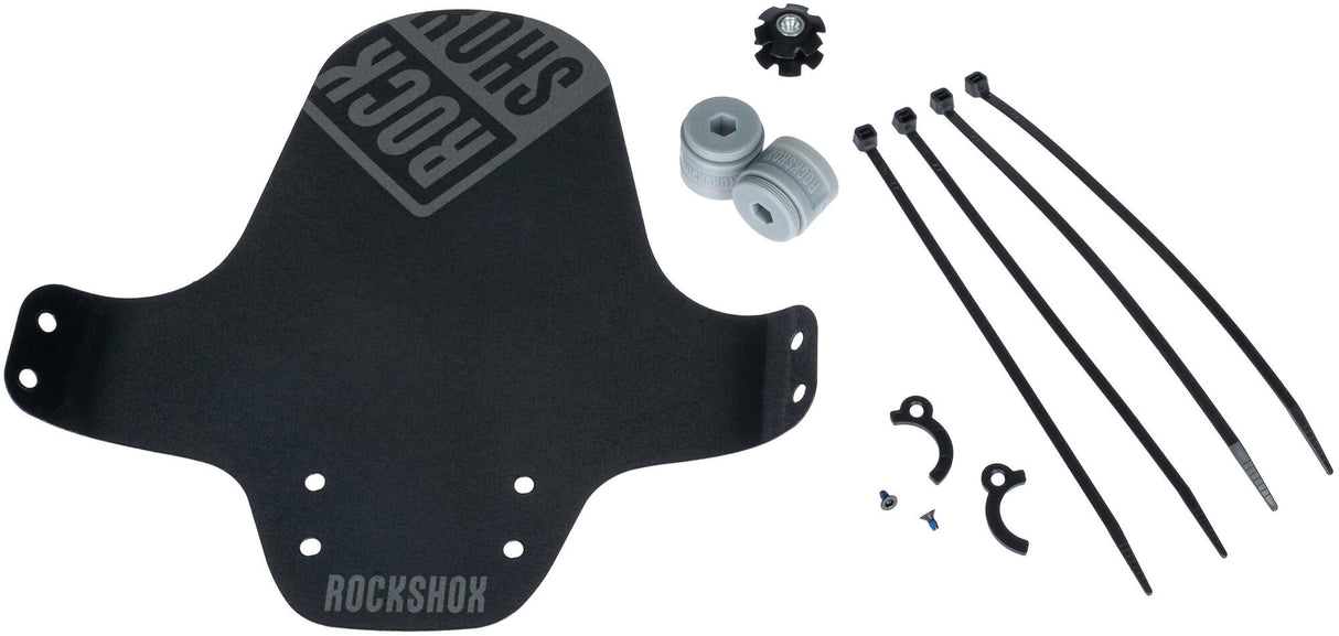 Rockshox verende voorvork sid select rl 2p 27,5 + 29 boost