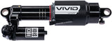 Rockshox shock absorber vivid ultimate rc2t rear shock rs vivid ult. rc2t 230 x 62.5mm