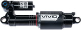Rockshox shock absorber vivid ultimate rc2t rear shock rs vivid ult. rc2t 230 x 60mm