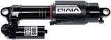 Rockshox shock absorber vivid ultimate rc2t rear shock rs vivid ult. rc2t 230 x 65mm