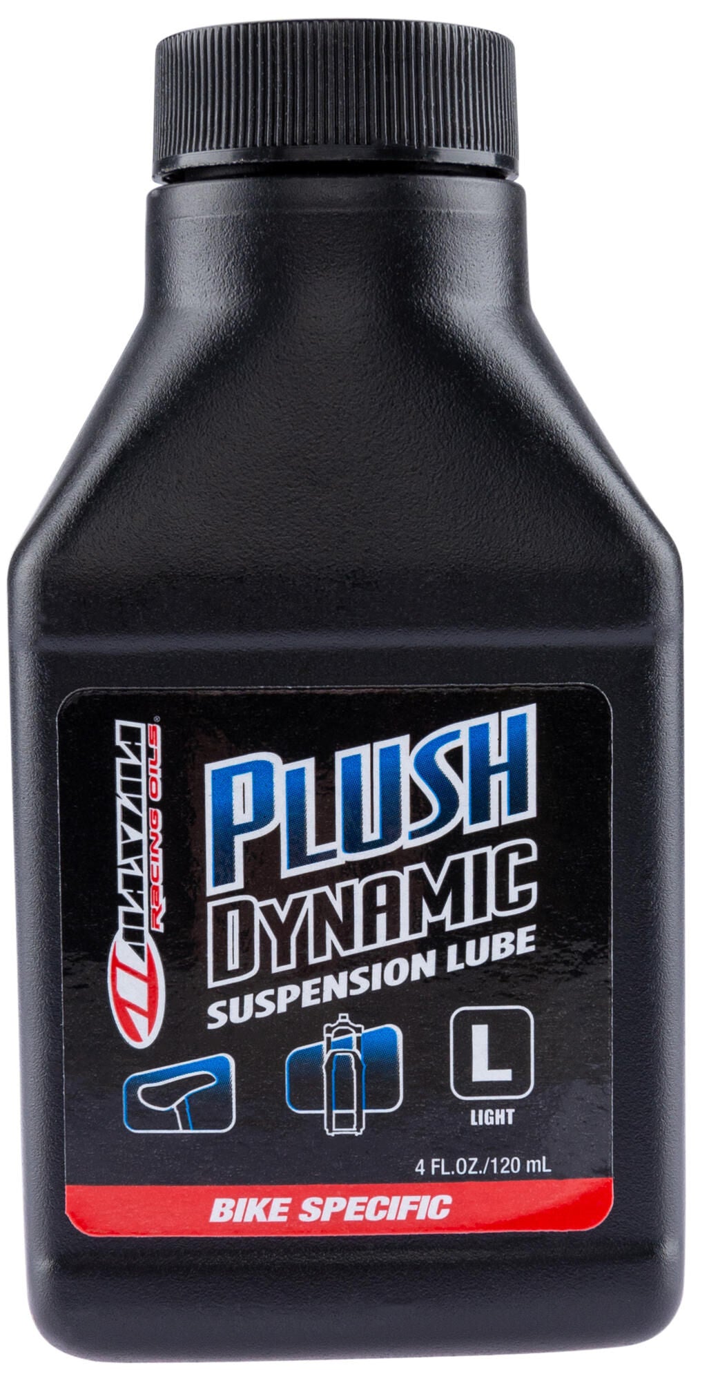 Rockshox voorvork olie maxima plush light fork oil rs maxima plush light 120ml