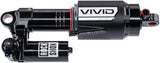 Rockshox shock absorber vivid ultimate rc2t rear shock rs vivid ult. rc2t 210x55mm