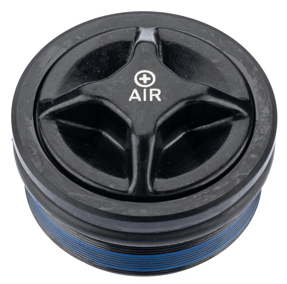 Rockshox sluitdopje cap rs 35mm 35mm