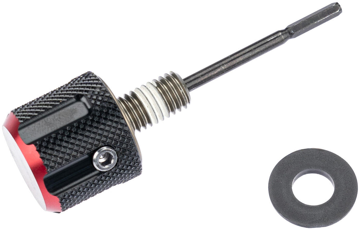 Rockshox rebound adjustment knob adj.knob rs rc2 kit rc2
