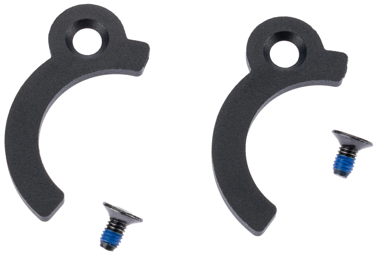 Rockshox adapter