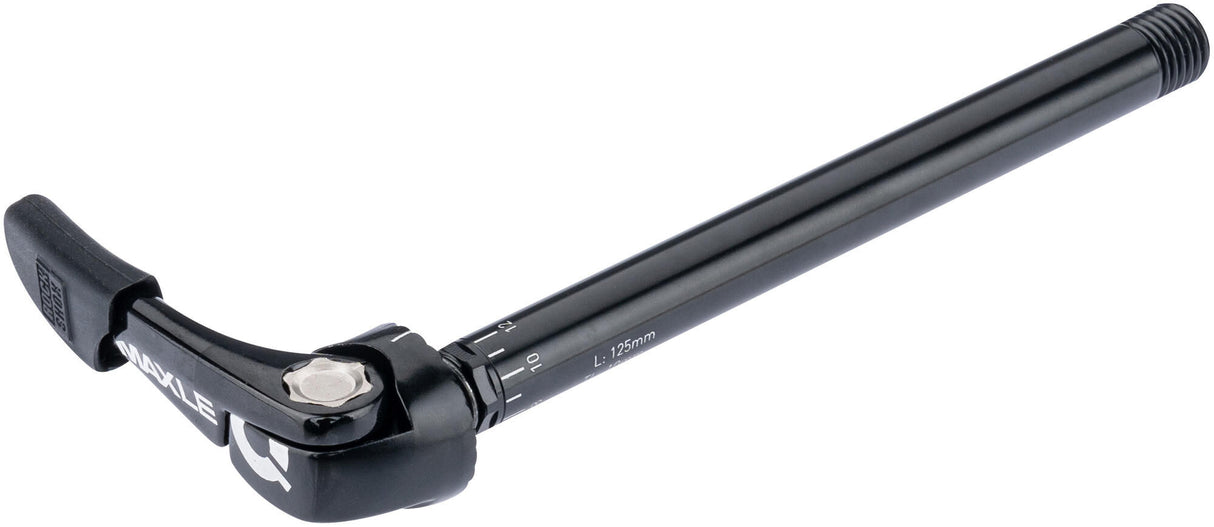 Sram rockshox snelspan-as maxle ultimate qr axle rs maxle ult. 12 x 100mm 134mm