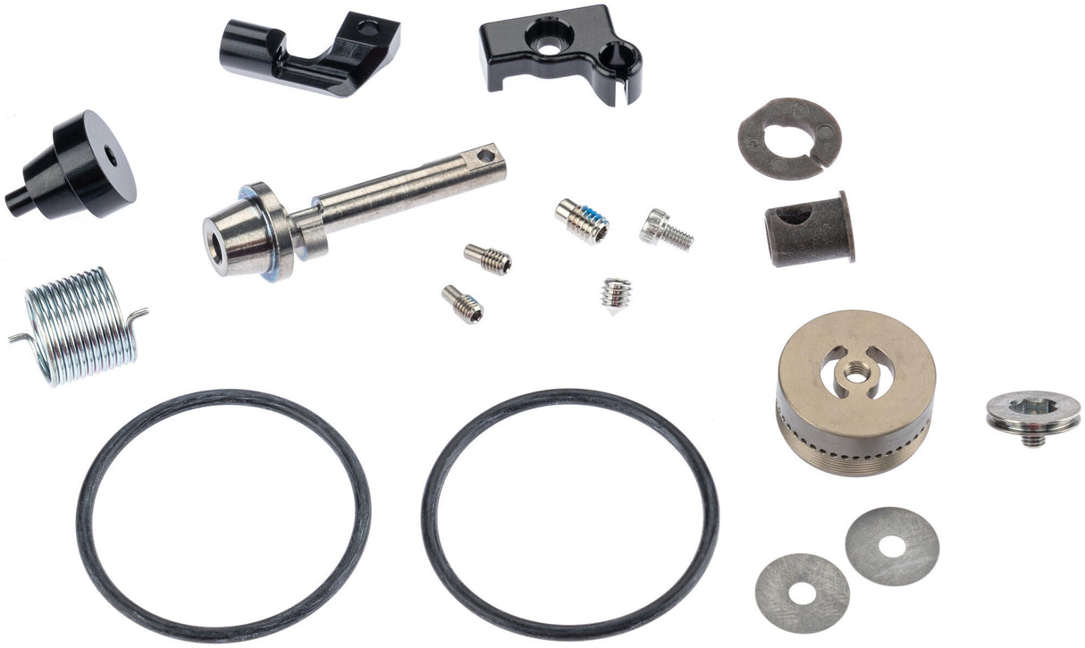 Rockshox upgrade kit sidluxe