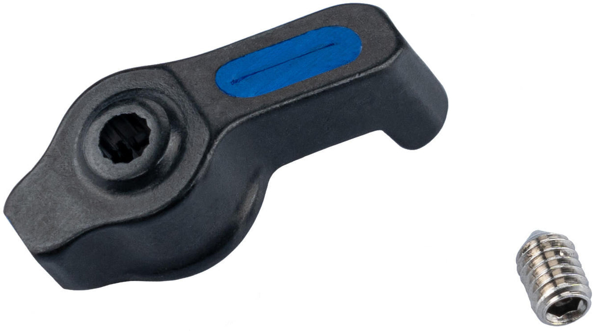 Rockshox vergrendelknop kit locking knob kit rs vivid 2024