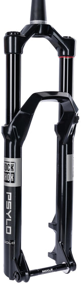 Rockshox suspension fork psylo gold isolator rc 27.5 + 29 boost su.fork rs psylo gold is. rc 27.5 + 29 boost 160mm