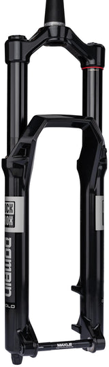 Rockshox verende voorvork domain gold isolator rc3 27,5 + 29 boost sus.fork rs dom.gold is. rc3 27,5 + 29 boost 180mm