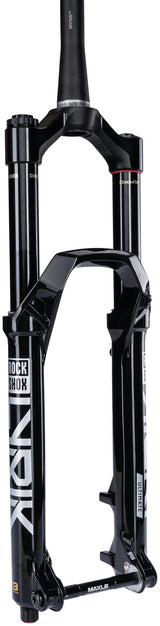 Rockshox verende voorvork lyrik ultimate rc2 27,5 boost sus.fork rs lyrik ult.rc2 27,5 boost 150mm black