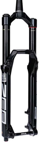 Rockshox verende voorvork zeb ultimate rc2 27,5 + 29 boost susp.fork rs zeb ult. rc2 27,5 29 160mm black