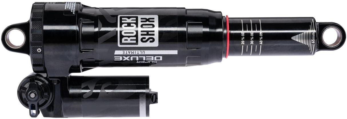 Rockshox schokdemper super deluxe ultimate rc2t rear shock rs sup.del. ult.rc2t 230x65mm