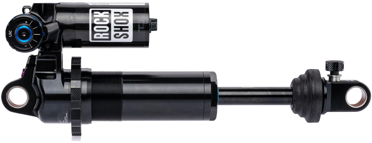 Rockshox shock absorber vivid coil ultimate rc2t rear shock rs vivid coil ult.rc2t 230x65mm