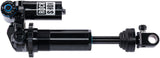 Rockshox shock absorber vivid coil ultimate rc2t rear shock rs vivid coil ult.rc2t 205x60mm