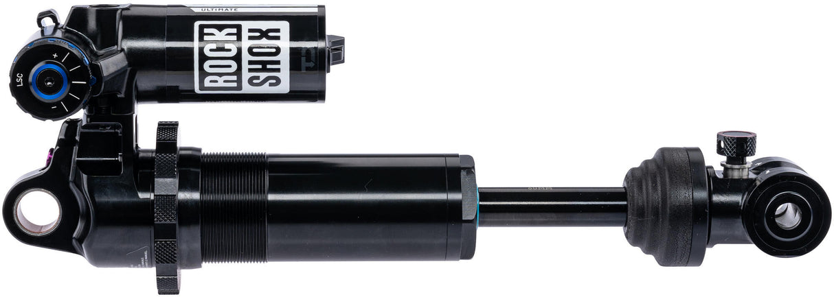 Rockshox schokdemper vivid coil ultimate rc2t rear shock rs vivid coil ult.rc2t 230x60mm