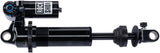 Rockshox shock absorber vivid coil ultimate dh rc2t rear shock rs vivid coil ult.dh rc2t 250x72.5mm