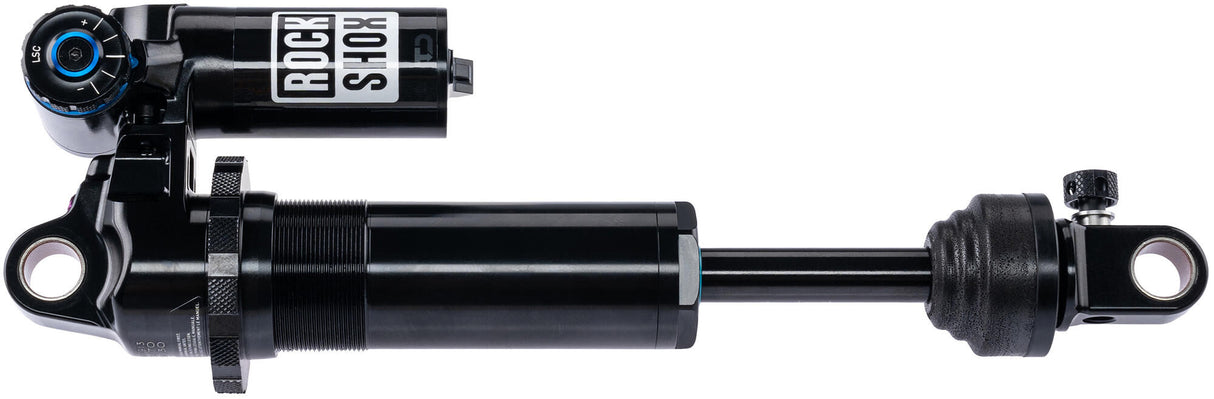 Rockshox shock absorber vivid coil ultimate dh rc2t rear shock rs vivid coil ult.dh rc2t 250x70mm