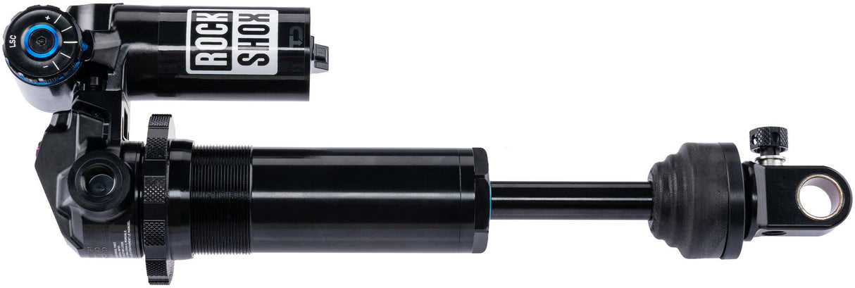 Rockshox shock absorber vivid coil ultimate dh rc2t rear shock rs vivid coil ult.dh rc2t 225x70mm