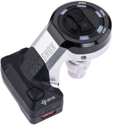 Rockshox control module flight attendant control module rs flight atten. zeb