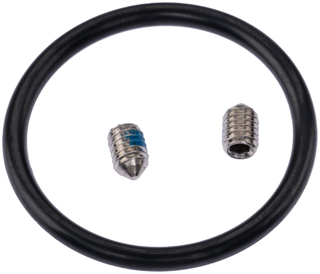 Rockshox control module flight attendant control module rs flight atten. zeb