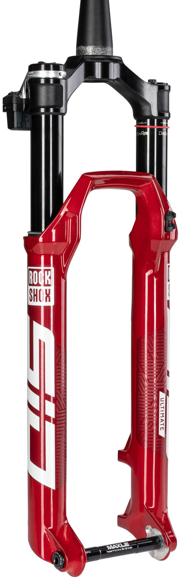 Rockshox suspension fork 29 sid ultimate flight att d1