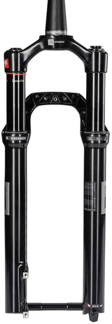 Rockshox verende voorvork 29 reba gold isolator b1