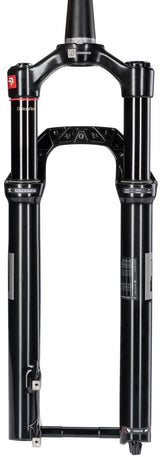 Rockshox verende voorvork 29 reba gold isolator b1