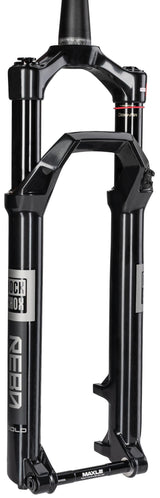Rockshox verende voorvork 29 reba gold isolator b1