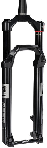 Rockshox verende voorvork 29 reba gold isolator b1