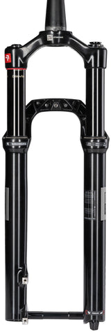 Rockshox verende voorvork 29 reba gold isolator b1