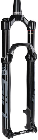 Rockshox verende voorvork sid sl select rl 2p 27,5 + 29 booster rs suspension fork sid sl 29 110mm 2p rmt 44 black