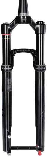 Rockshox verende voorvork sid sl select rl 2p 27,5 + 29 booster rs suspension fork sid sl 29 110mm 2p rmt 44 black