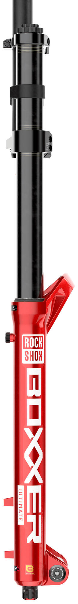 Rockshox verende voorvork boxxer ultimate 29 boost