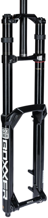 Rockshox verende voorvork boxxer ultimate 27,5 boost susp.fork rs boxxer ult. 27,5 boost 48mm black