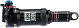 Rockshox shock absorber deluxe rlc3 rear shock rs del.nude rlc3 165 x 40mm