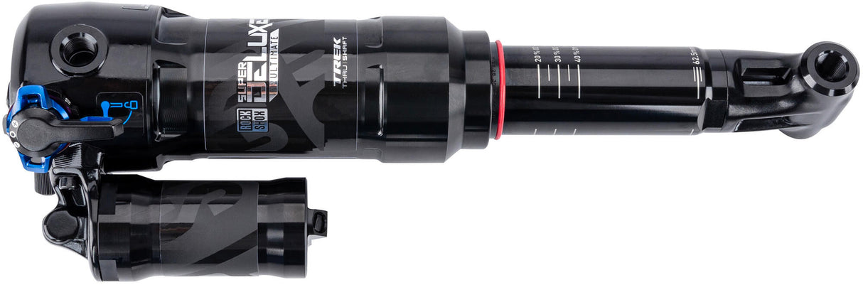 Rockshox schokdemper super deluxe ultimate rct