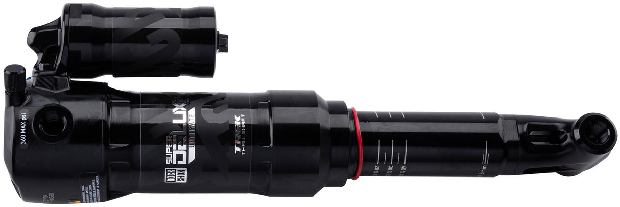 Rockshox schokdemper super deluxe ultimate rct