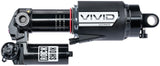 Rockshox schokdemper vivid ultimate rc2t rear shock rs vivid ult. rc2t 185 x 55mm