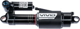 Rockshox shock absorber vivid ultimate rc2t rear shock rs vivid ult. rc2t 230 x 60mm