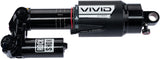 Rockshox schokdemper vivid ultimate rc2t rear shock rs vivid ult. rc2t 205 x 65mm