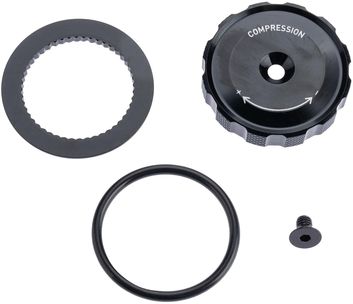 Rockshox compres.adj.knob Kit rs charger 3