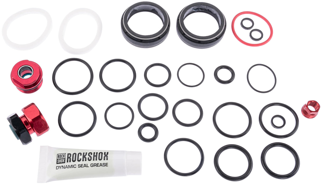 Rockshox service kit service kit rs 200h sid sl 32mm