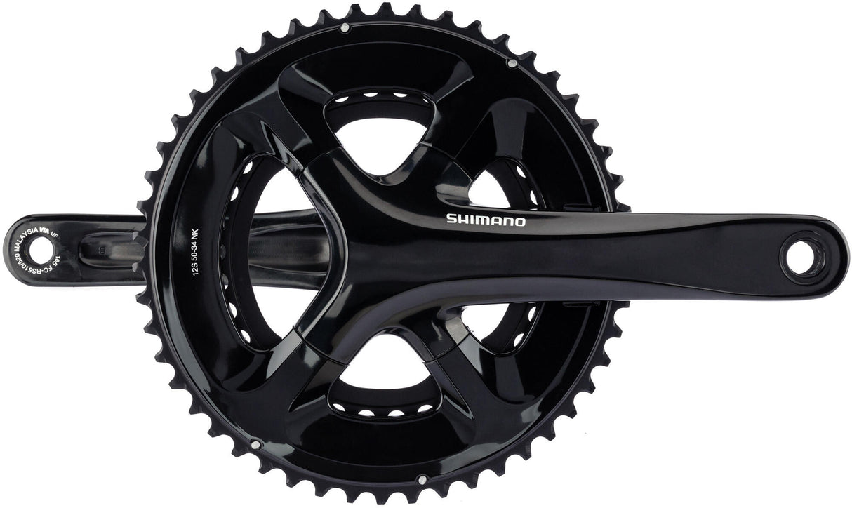 Shimano crankstel fc-rs520