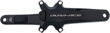 Shimano crankarm set dura ace fc-r9200-p crank arm set shim.dura ace fc-r9200-p 172,5mm
