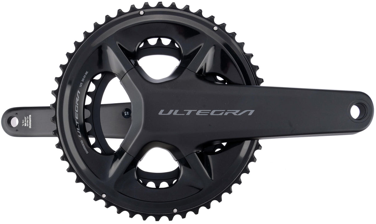 Shimano crankset ultegra 12v 34-50t 175mm
