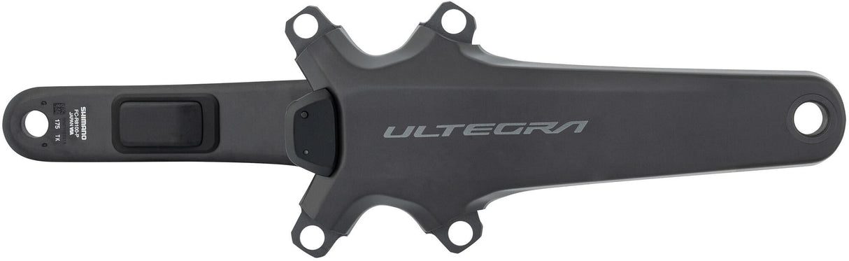 Shimano crankarm set ultegra fc-r8100-p crank arm set shim.ulteg. fc-r8100-p 175mm