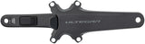Shimano crankarm set ultegra fc-r8100-p crank arm set shim.ulteg. fc-r8100-p 175mm